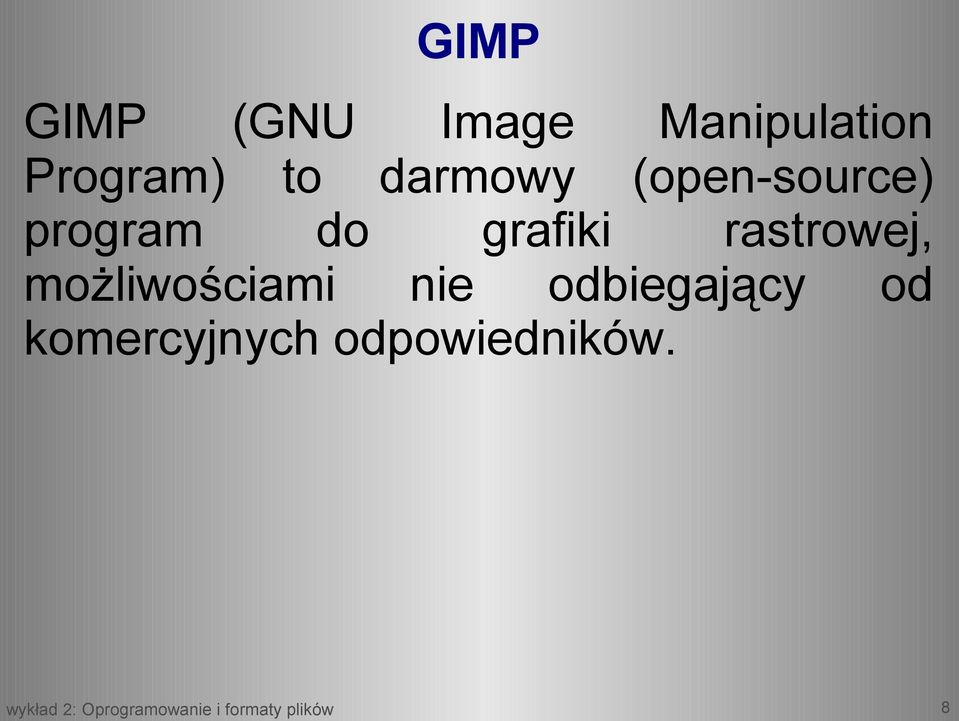 program do grafiki rastrowej,