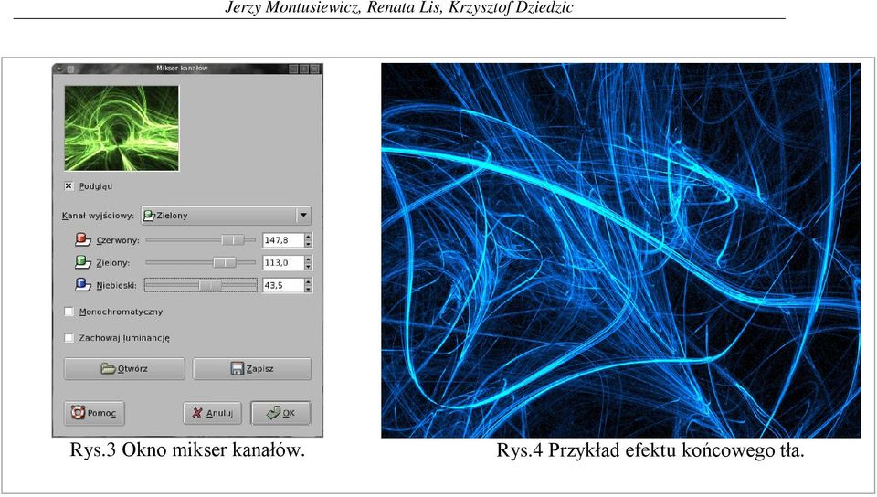 Rys.4 Przykład