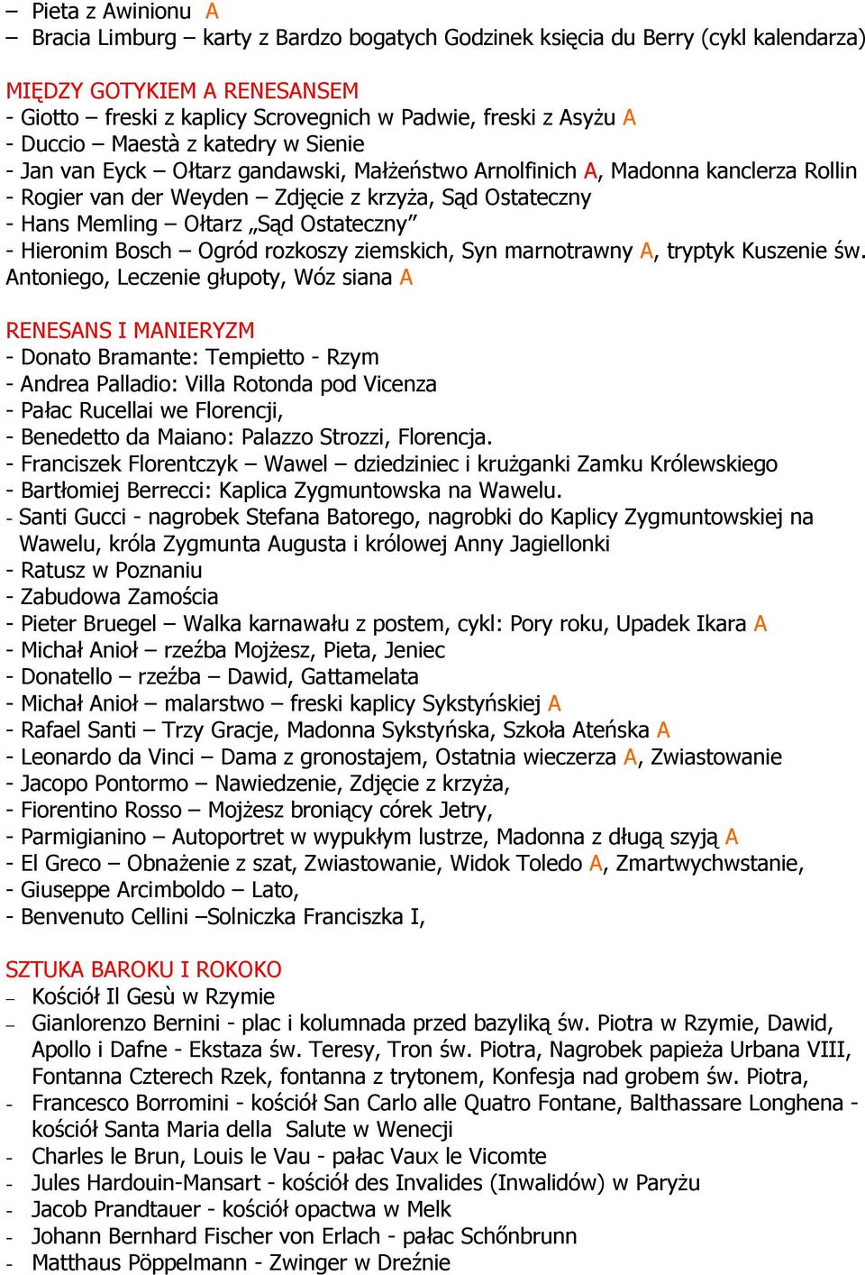Ostateczny - Hieronim Bosch Ogród rozkoszy ziemskich, Syn marnotrawny A, tryptyk Kuszenie św.