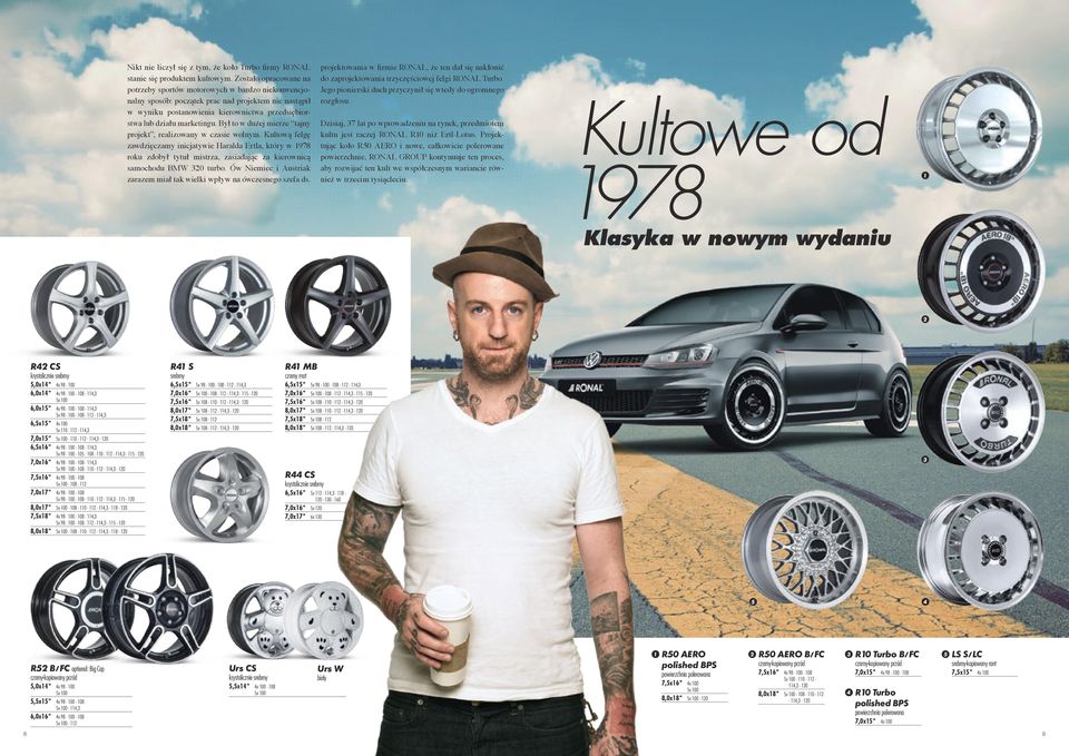 marketingu. Był to w dużej mierze tajny projekt, realizowany w czasie wolnym.