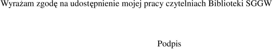 pracy czytelniach