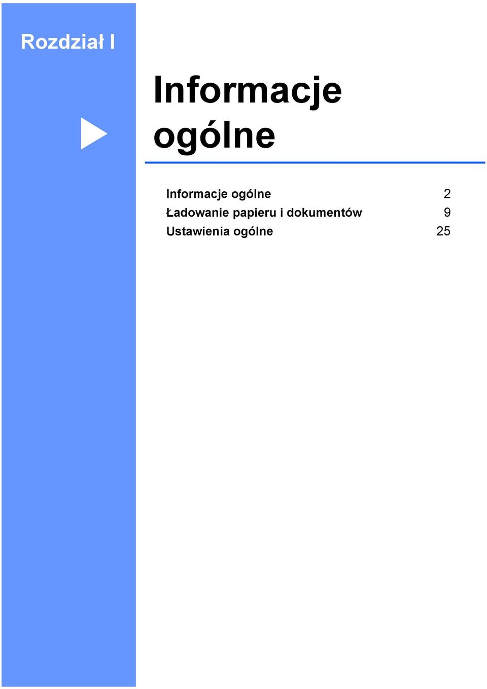 ogólne 2 Ładowanie