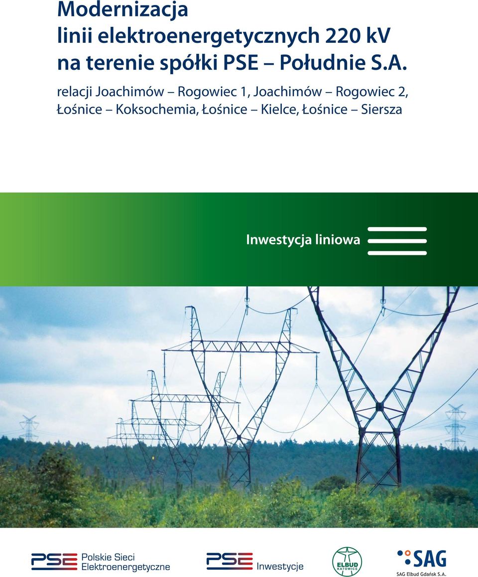 relacji Joachimów Roowiec 1, Joachimów Roowiec