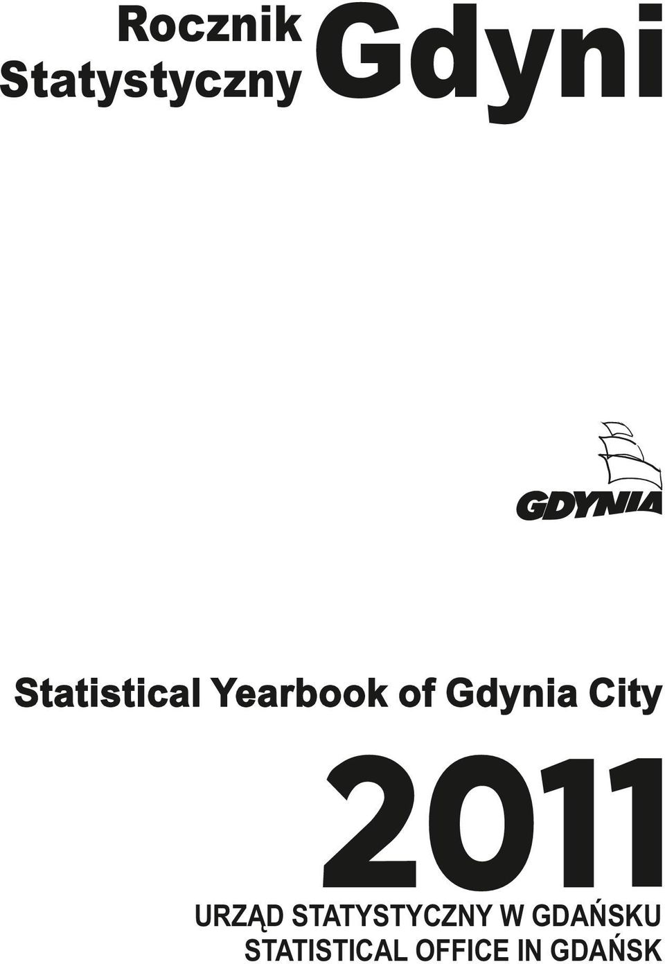 Gdynia City URZĄD
