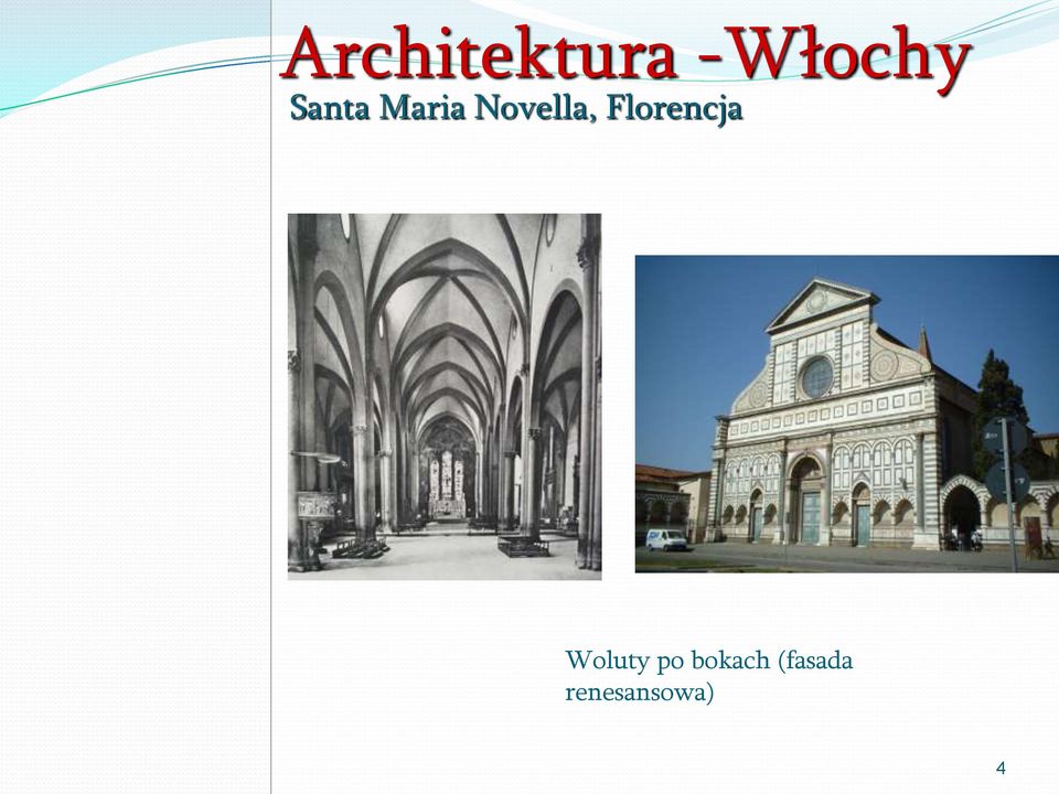 Florencja Woluty po