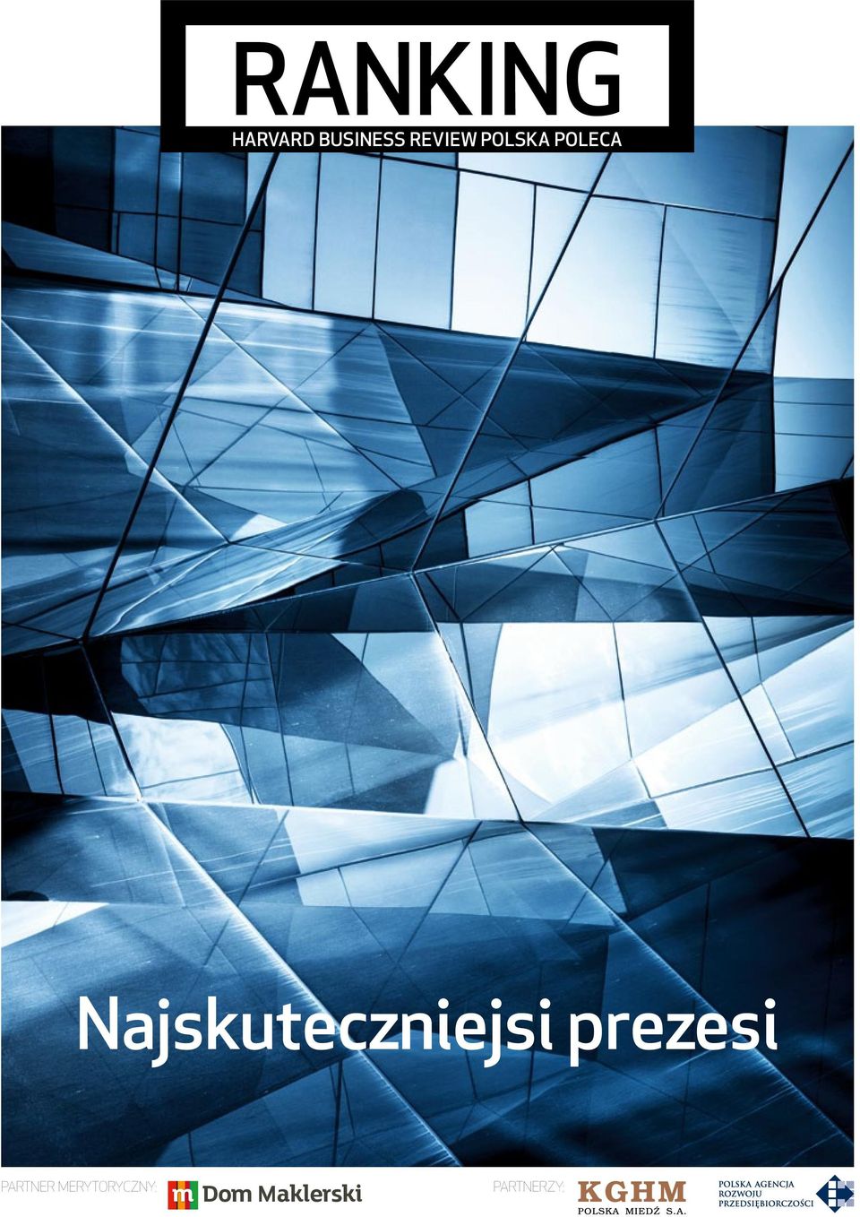 Najskuteczniejsi prezesi