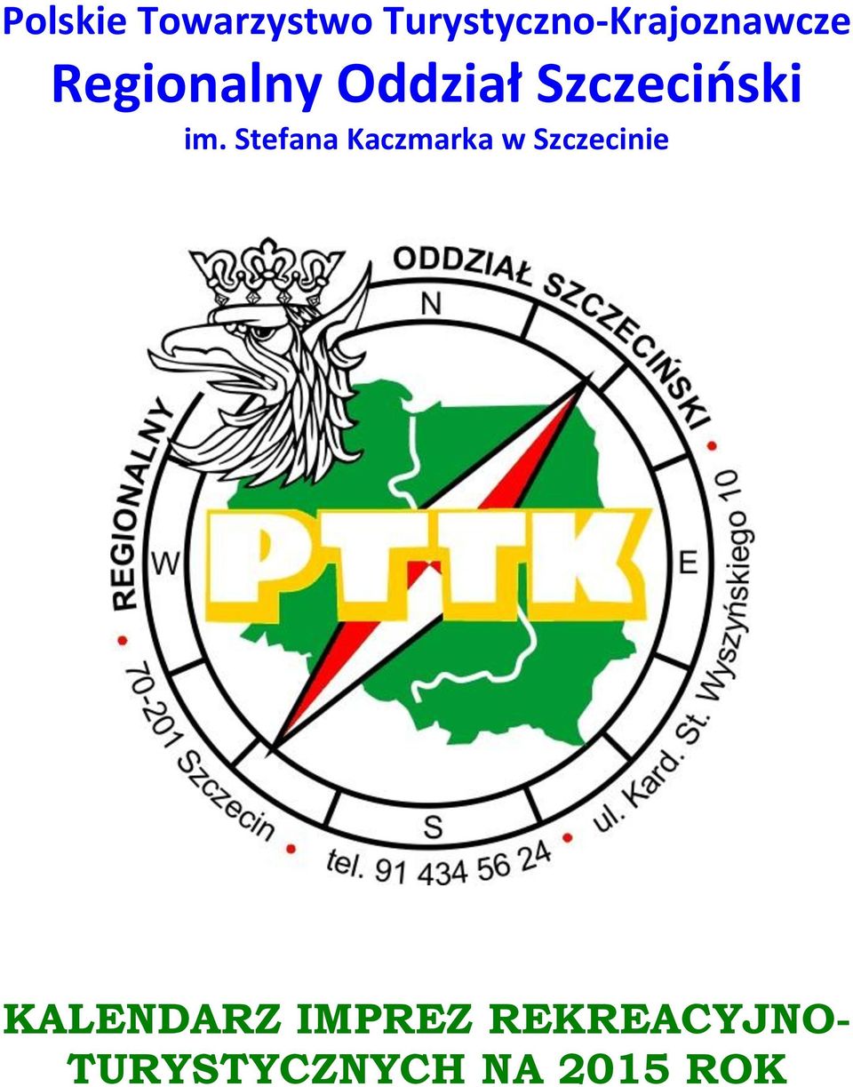 Regionalny Oddział Szczeciński w