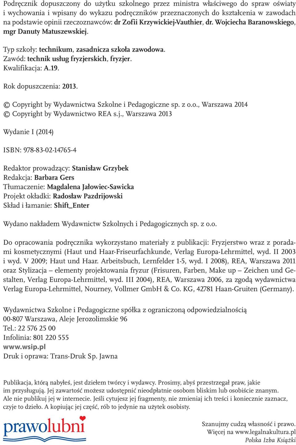 Kwalifikacja