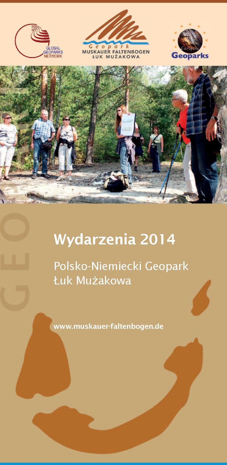 Geopark Łuk Mużakowa
