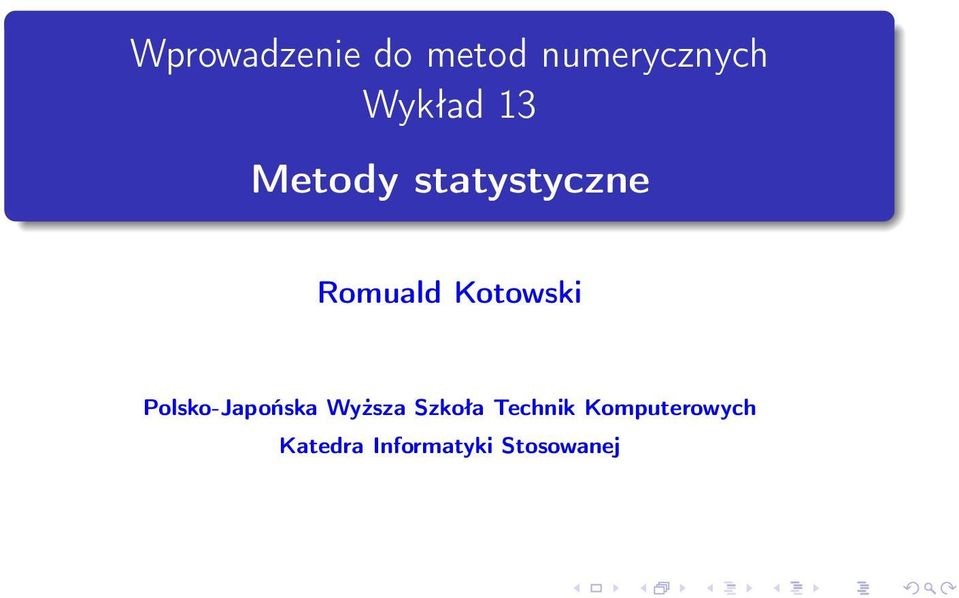 Polsko-Japońska Wyższa Szkoła