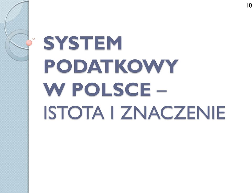 POLSCE