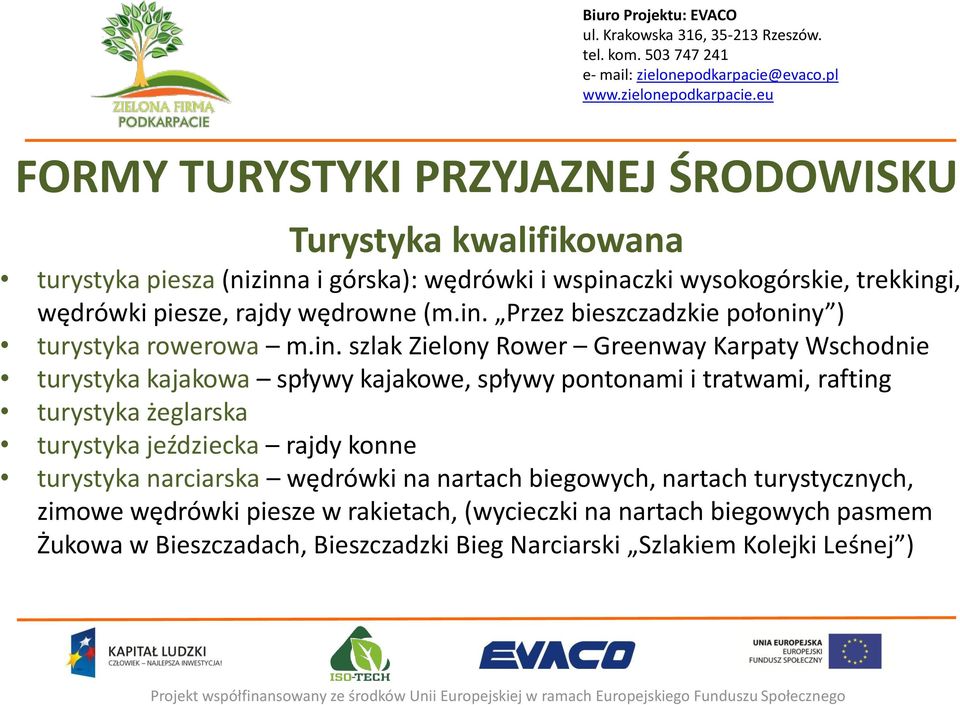 Przez bieszczadzkie połoniny