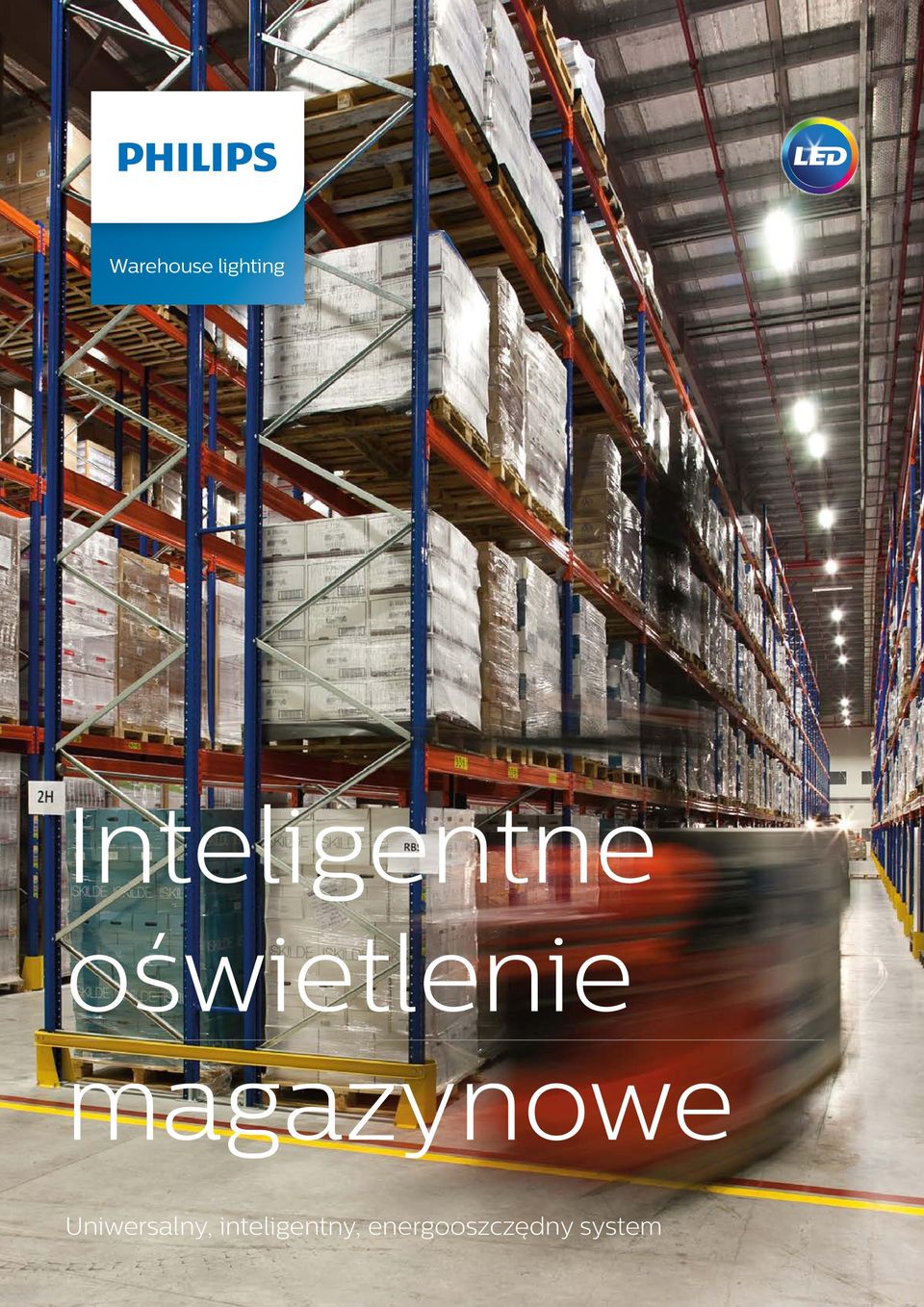 magazynowe Uniwersalny,