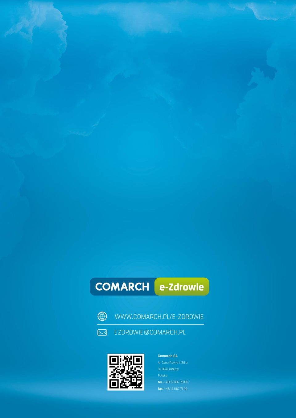 PL Comarch SA Al.