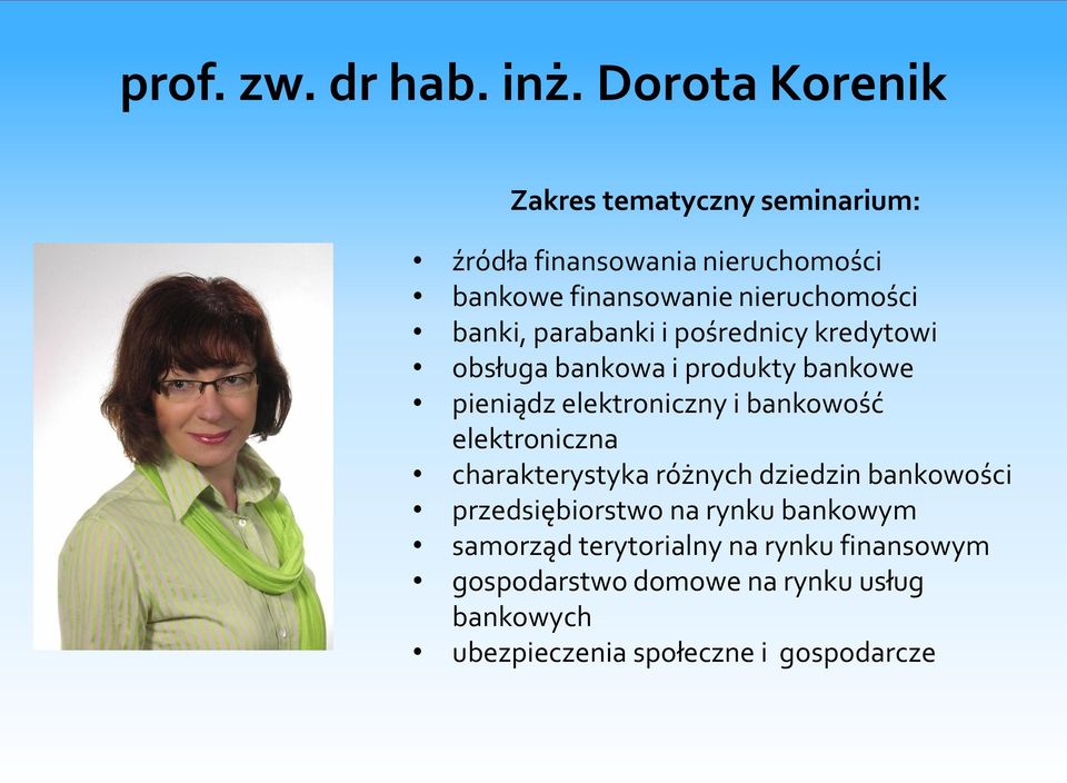 pośrednicy kredytowi obsługa bankowa i produkty bankowe pieniądz elektroniczny i bankowość elektroniczna