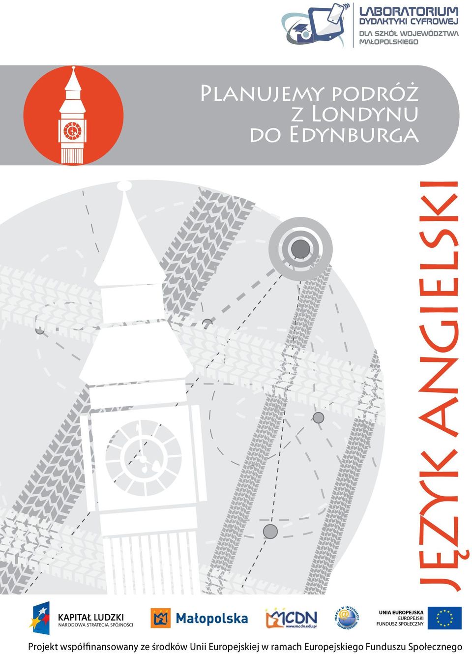 współfinansowany ze środków Unii