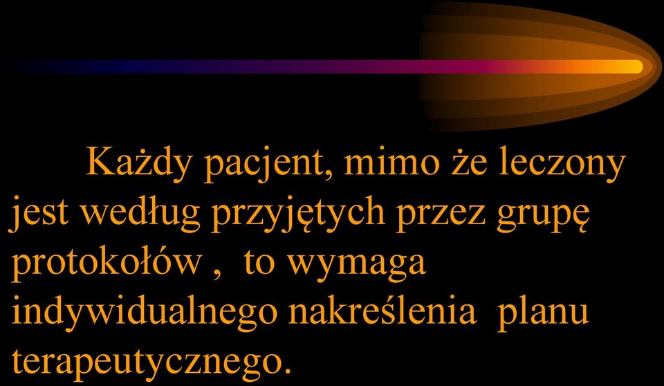 protokołów, to wymaga