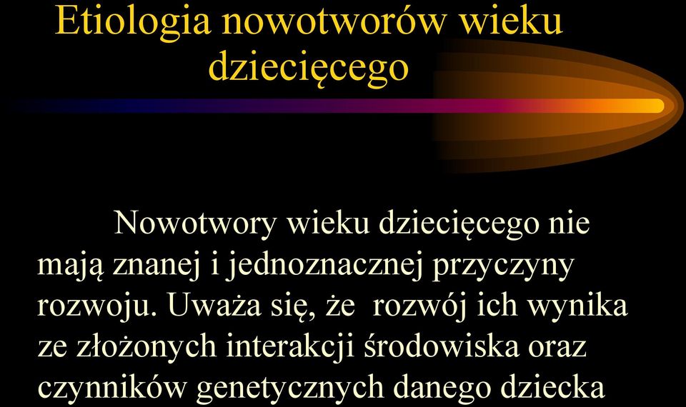 rozwoju.