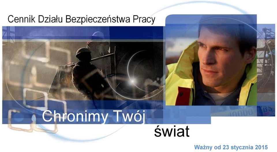 świat Ważny od