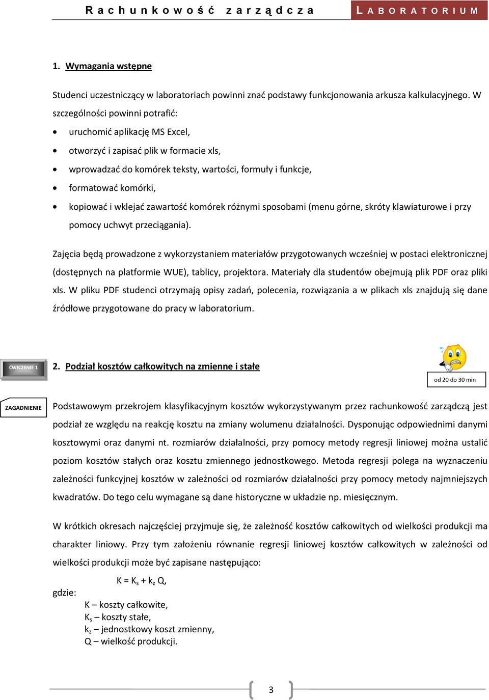 wklejad zawartośd komórek różnymi sposobami (menu górne, skróty klawiaturowe i przy pomocy uchwyt przeciągania).
