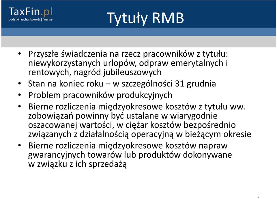 ztytułu ww.