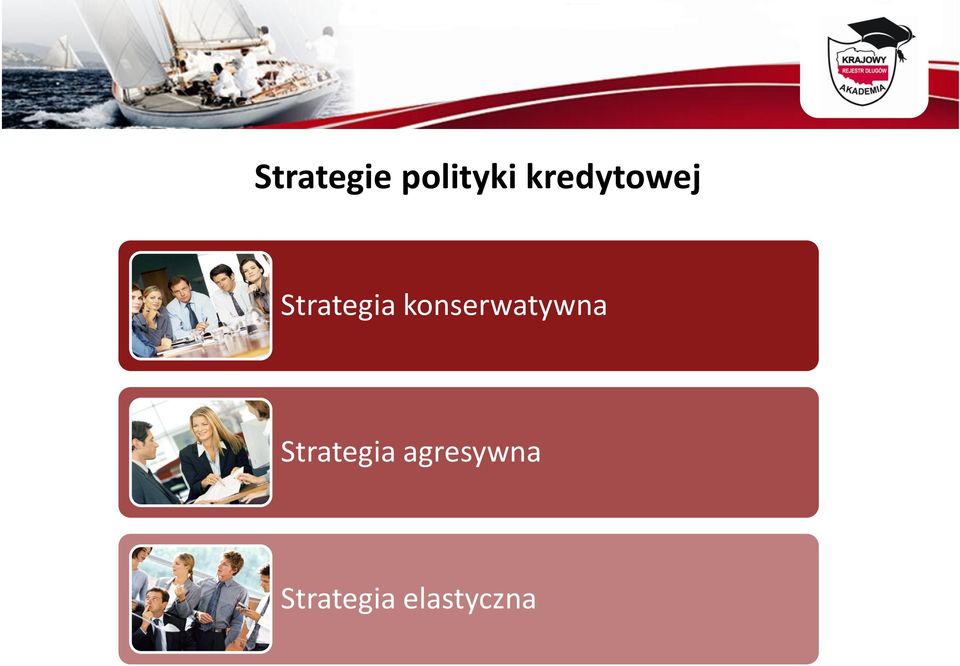 konserwatywna Strategia