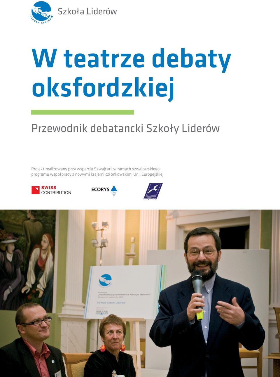 Szwajcarii, które ukierunkowuje się na współpracę z Polską.