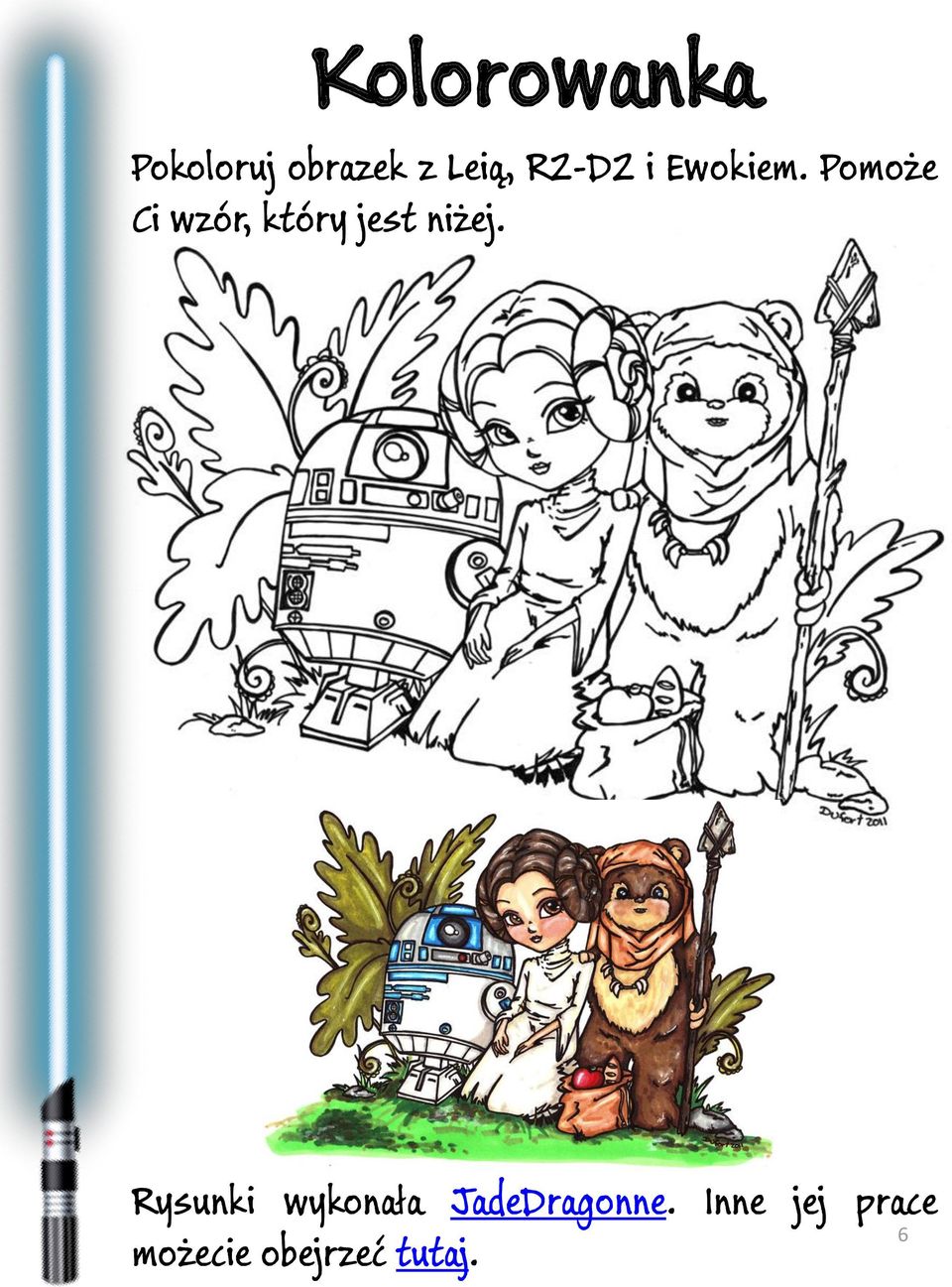 Pomoże Ci wzór, który jest niżej.