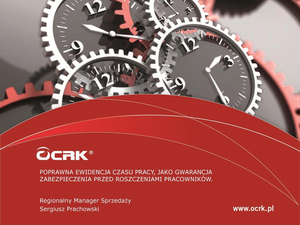 ROSZCZENIAMI PRACOWNIKÓW.