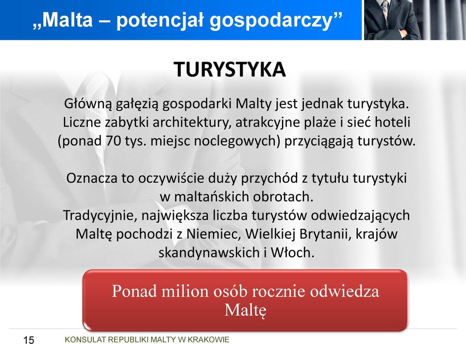miejsc noclegowych) przyciągają turystów.