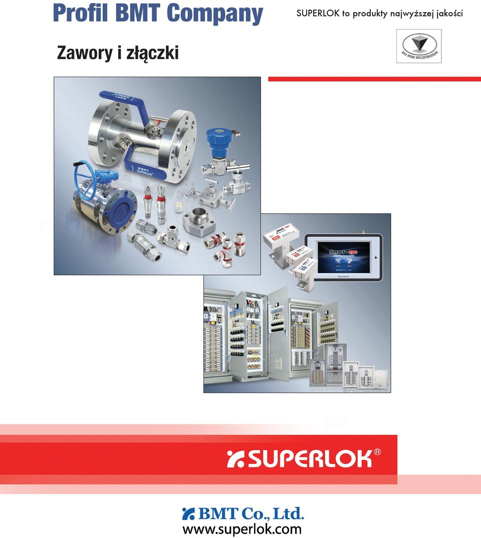 SUPERLOK to