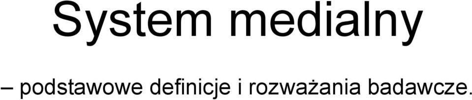 podstawowe