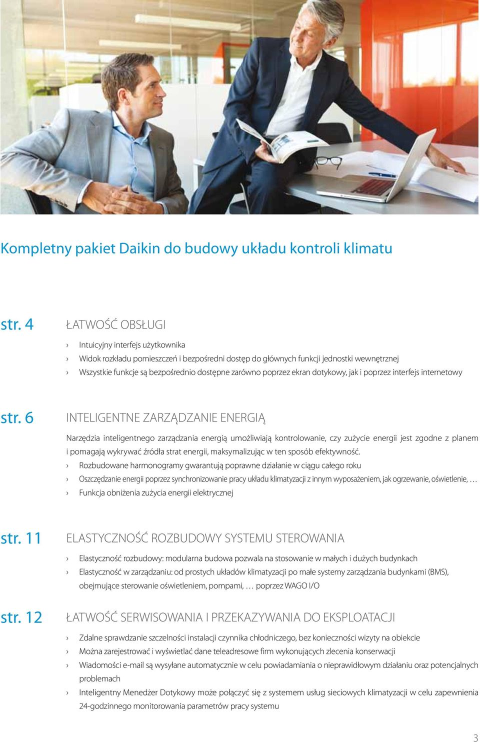ekran dotykowy, jak i poprzez interfejs internetowy str.
