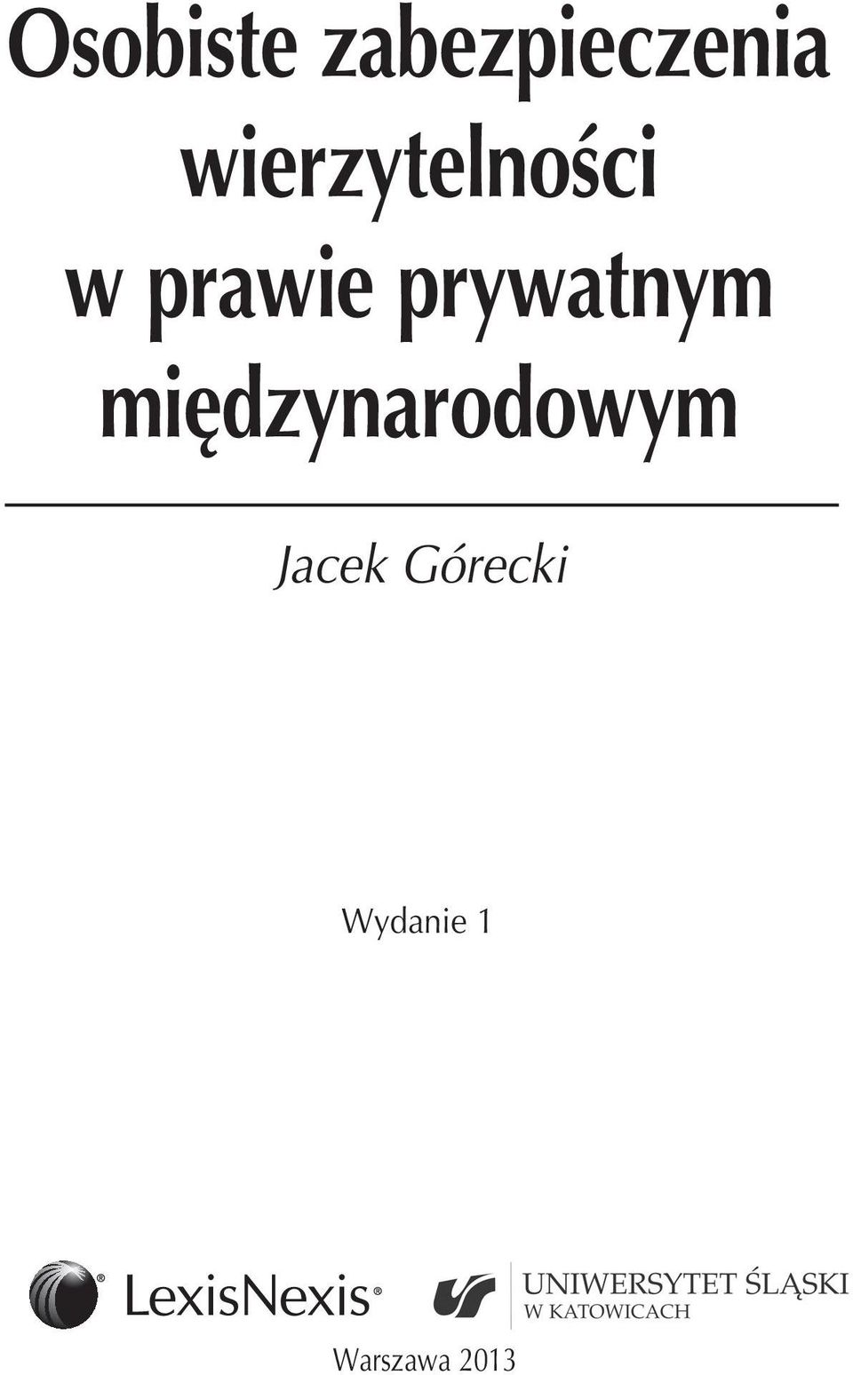 prywatnym międzynarodowym