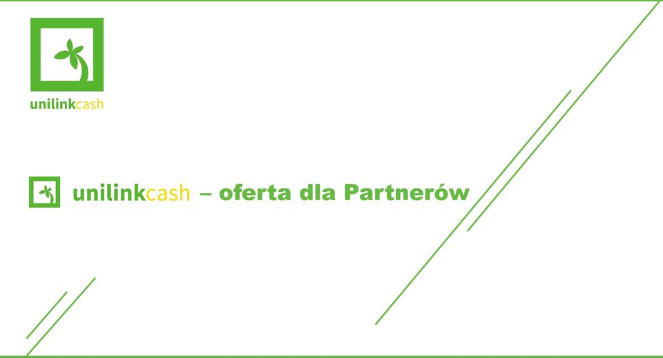 Partnerów