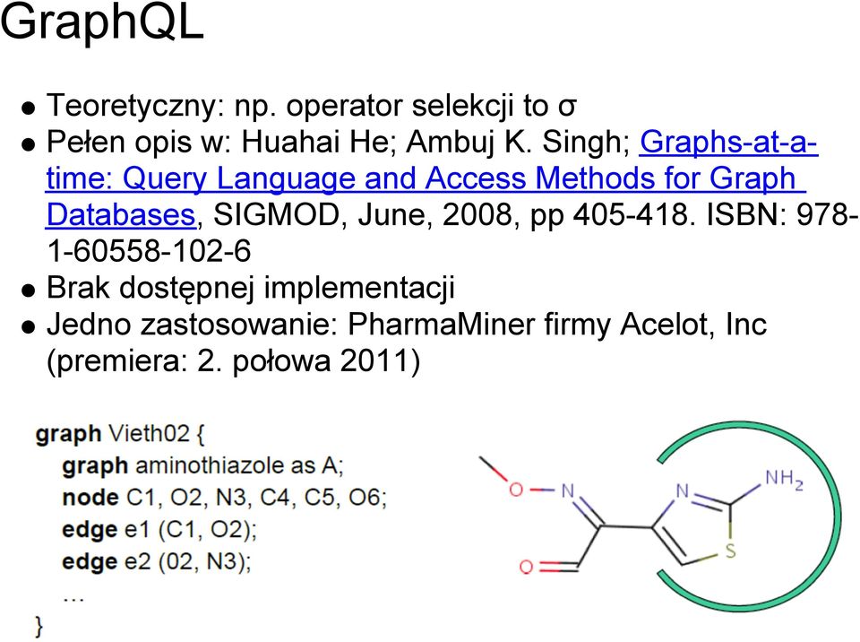 SIGMOD, June, 2008, pp 405-418.