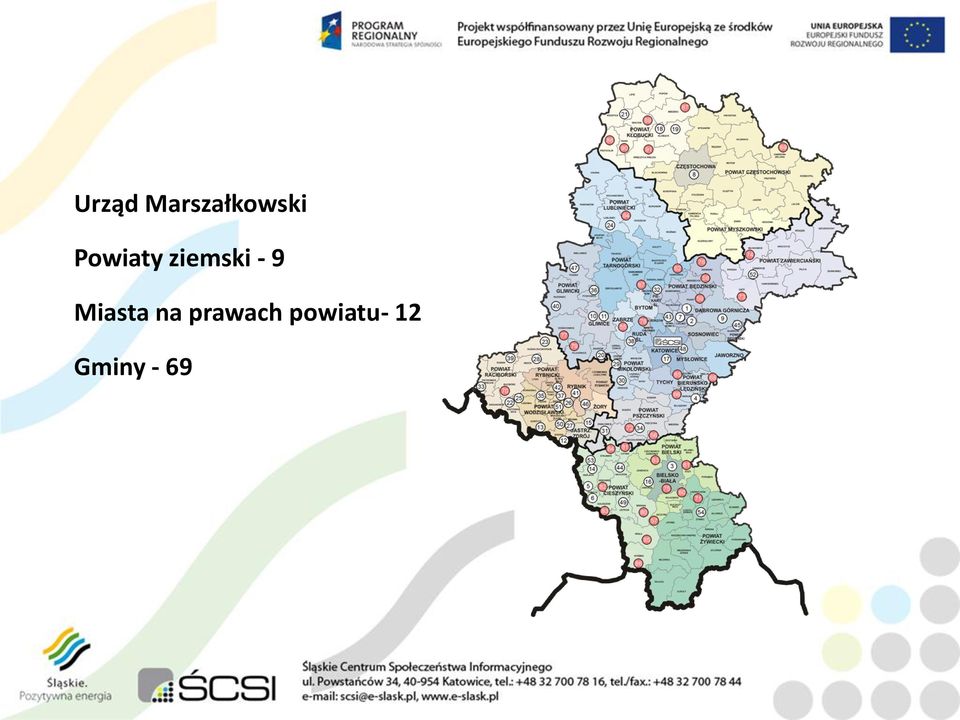 Miasta na prawach