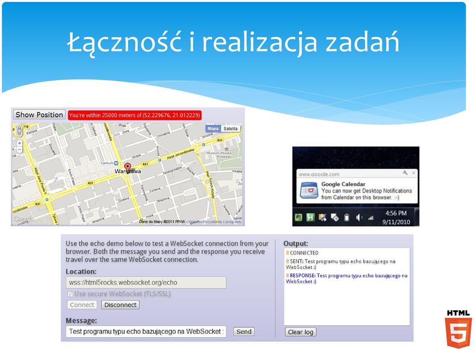 realzacja