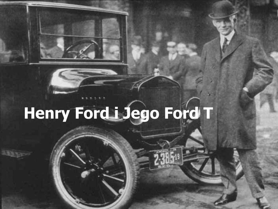 Jego Ford