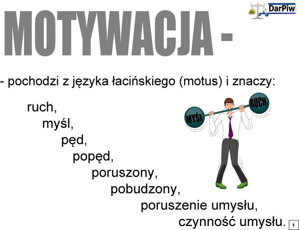 pęd, popęd, poruszony, pobudzony,