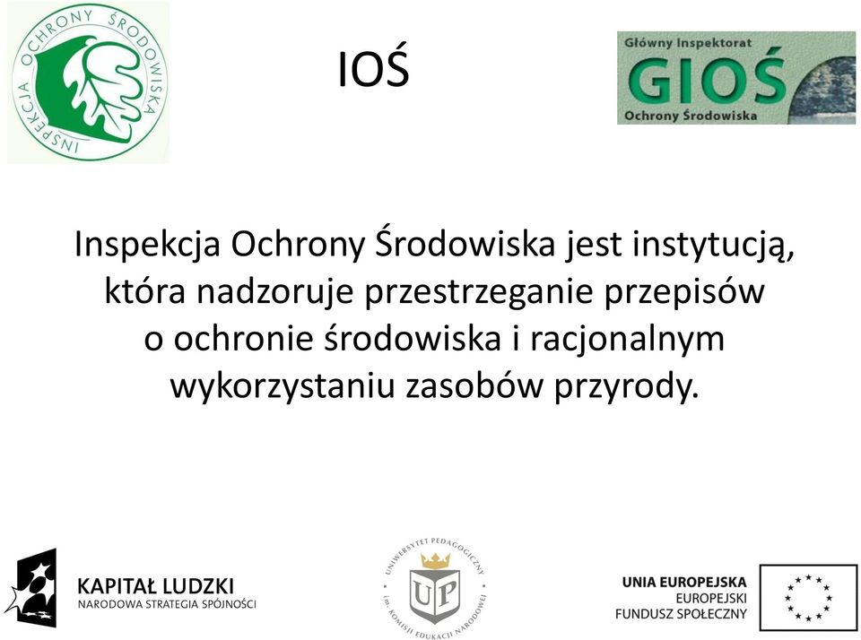 przestrzeganie przepisów o ochronie