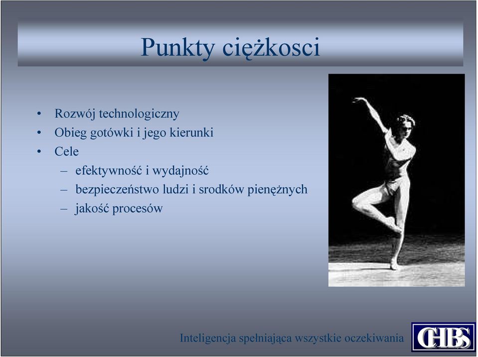 efektywność i wydajność bezpieczeństwo