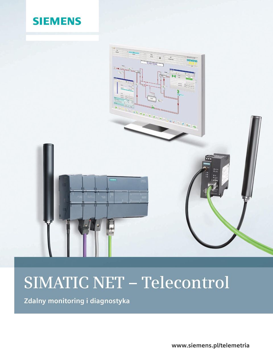 diagnostyka NET Telecontrol