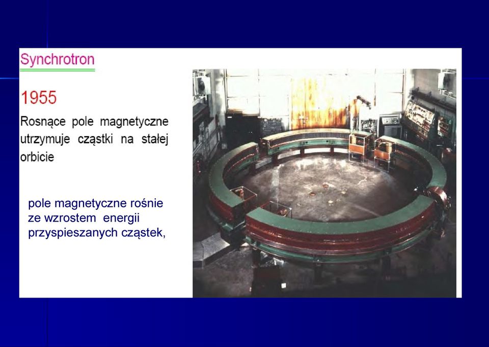 wzrostem energii