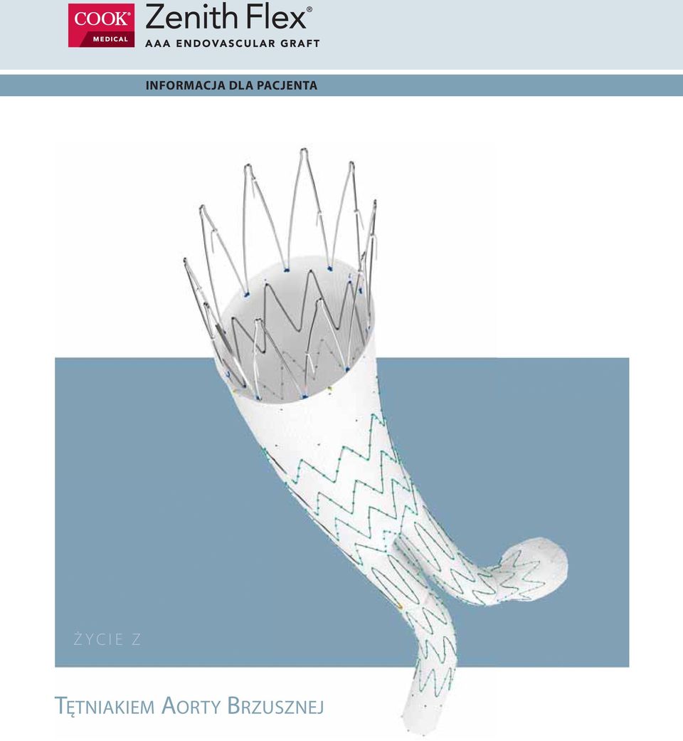 Z TĘTNIAKIEM