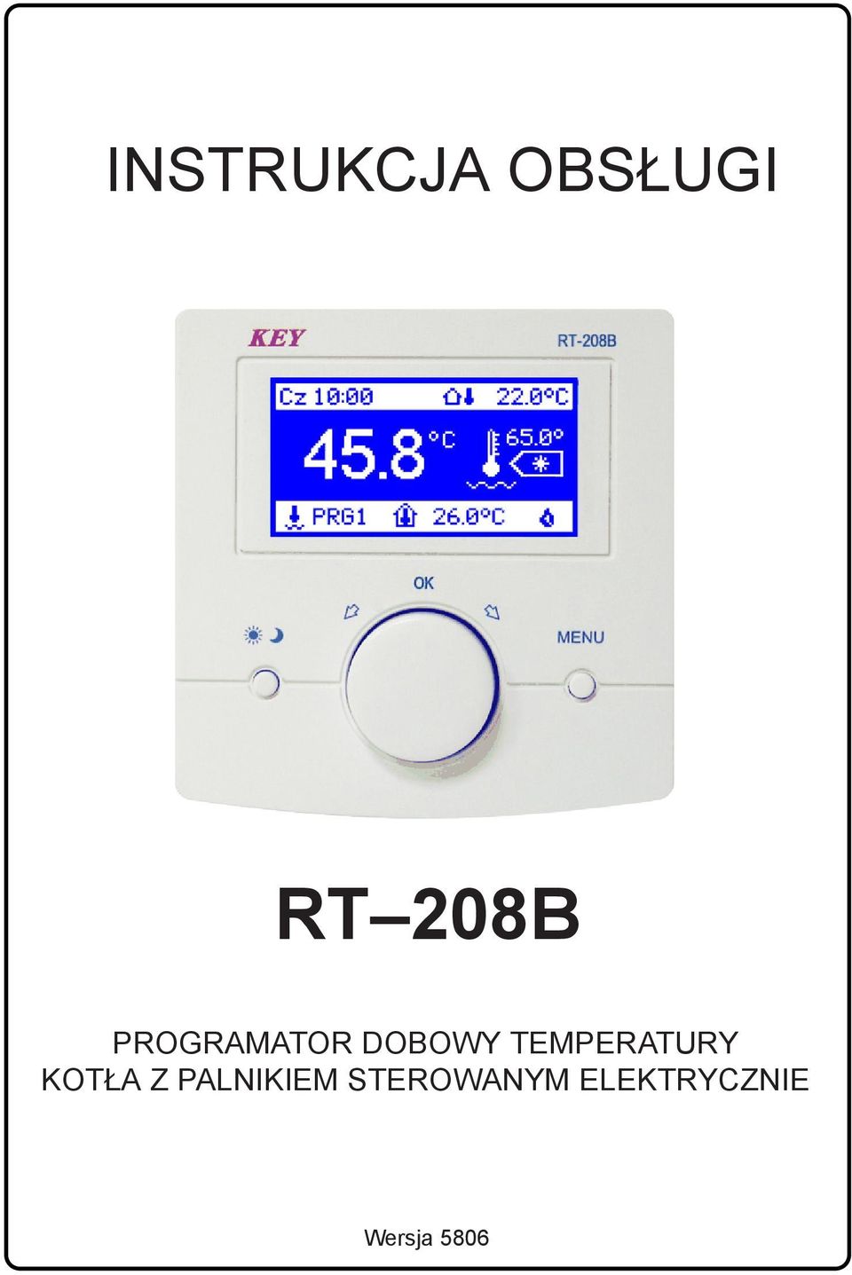 TEMPERATURY KOTŁA Z