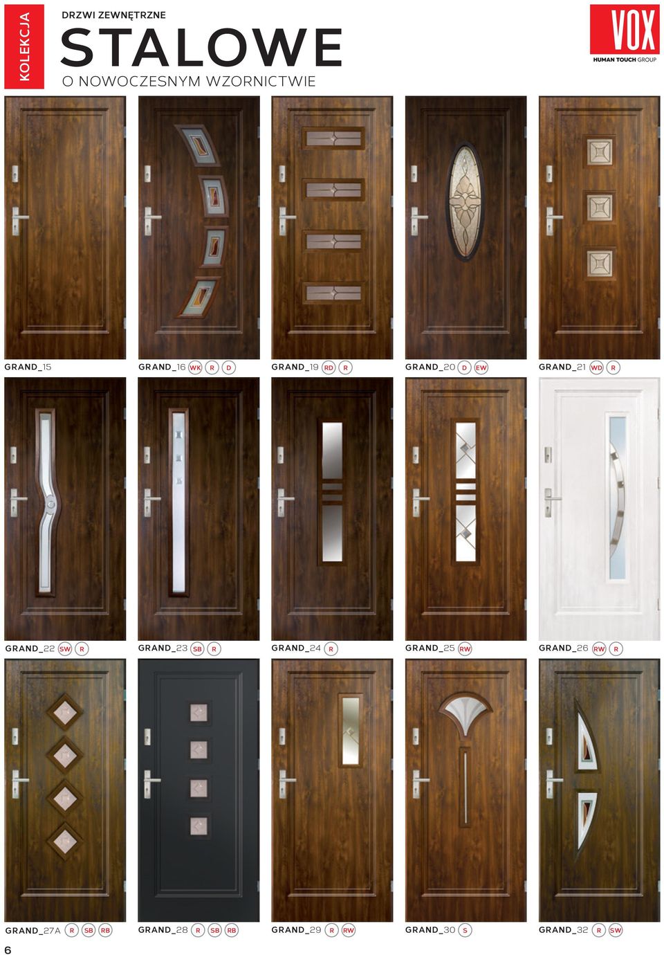 GRAND_22 SW R GRAND_23 SB R GRAND_24 R GRAND_25 RW GRAND_26 RW R
