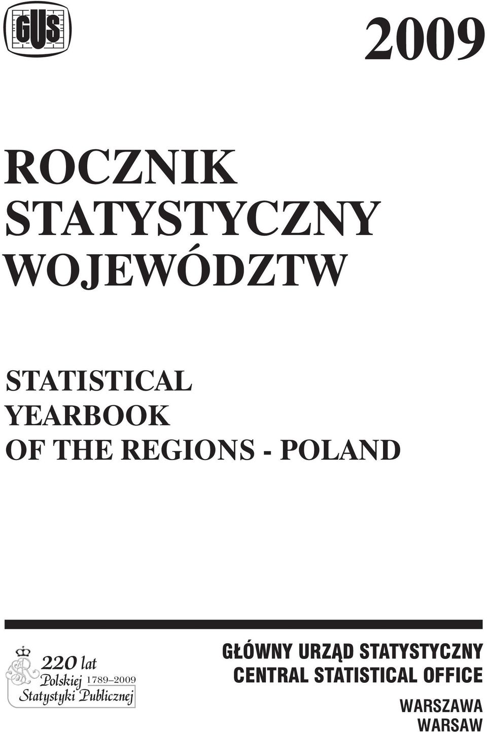 1789 209 Polskiej StatystykiPublicznej