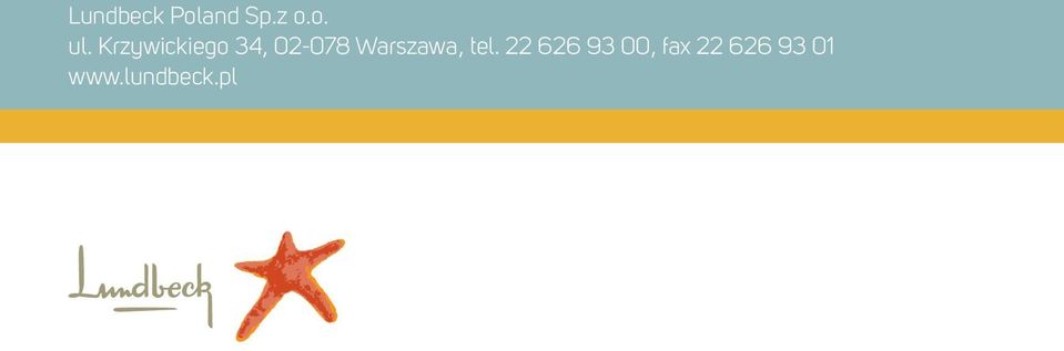 Warszawa, tel.
