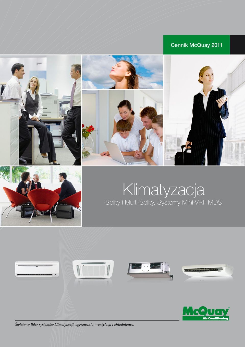 Mini-VRF MDS Światowy lider systemów